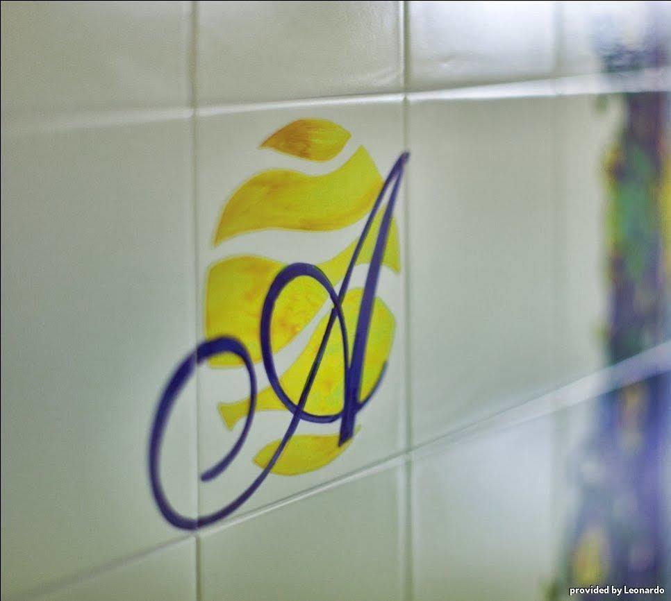Best Western Hotel Acqua Novella Споторно Екстериор снимка